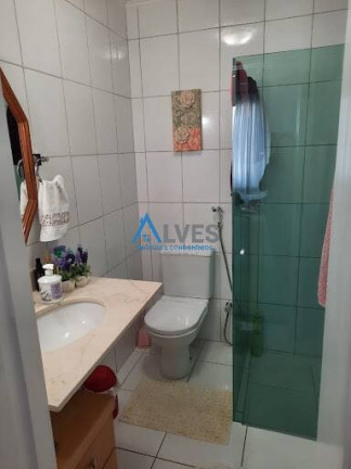 Imagem Apartamento com 3 Quartos à Venda, 110 m² em Chácara Inglesa - São Bernardo Do Campo Imagem Apartamento com 3 Quartos à Venda, 110 m² em Chácara Inglesa - São Bernardo Do Campo