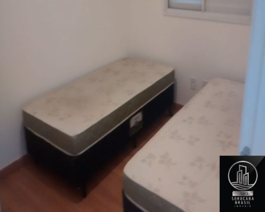 Imagem Apartamento com 2 Quartos à Venda, 55 m² em Jardim Europa - Sorocaba Imagem Apartamento com 2 Quartos à Venda, 55 m² em Jardim Europa - Sorocaba