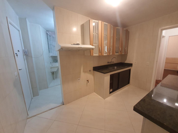 Imagem Apartamento com 2 Quartos à Venda, 57 m² em Alto - Teresópolis