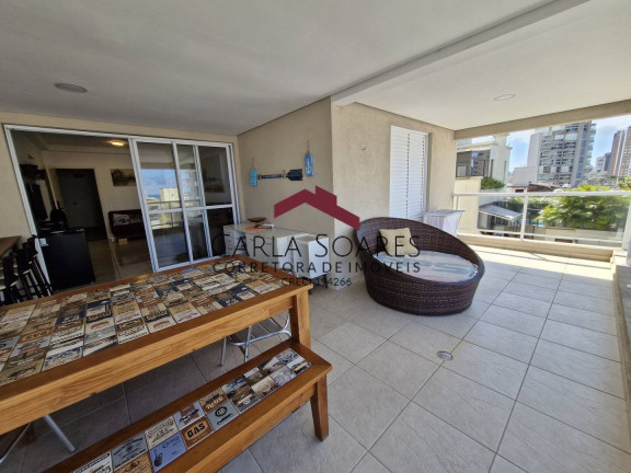 Imagem Apartamento com 3 Quartos à Venda, 104 m² em Enseada - Guarujá