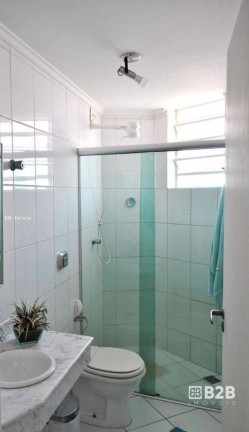 Imagem Apartamento com 3 Quartos à Venda, 91 m² em Edifício Solar Northwest - Bauru Imagem Apartamento com 3 Quartos à Venda, 91 m² em Edifício Solar Northwest - Bauru