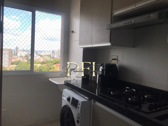 Imagem Apartamento com 2 Quartos à Venda, 57 m² em Jardim São Carlos - Sorocaba Imagem Apartamento com 2 Quartos à Venda, 57 m² em Jardim São Carlos - Sorocaba