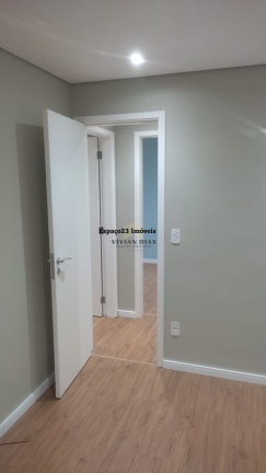 Imagem Apartamento com 3 Quartos à Venda,  em Vila Isa - São Paulo