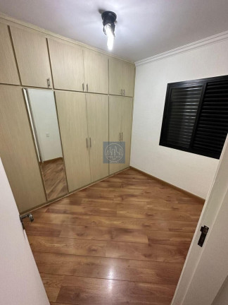 Imagem Apartamento com 3 Quartos à Venda, 95 m² em Indianópolis - São Paulo Imagem Apartamento com 3 Quartos à Venda, 95 m² em Indianópolis - São Paulo