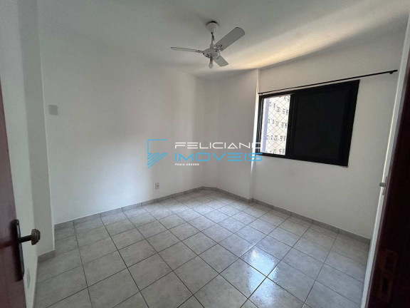 Imagem Apartamento com 2 Quartos à Venda, 78 m² em Canto Do Forte - Praia Grande