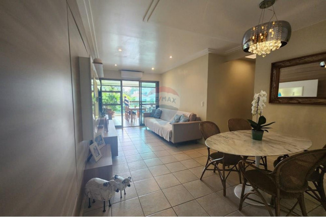 Imagem Apartamento com 3 Quartos à Venda, 114 m² em Recreio Gleba B - Rio De Janeiro Imagem Apartamento com 3 Quartos à Venda, 114 m² em Recreio Gleba B - Rio De Janeiro
