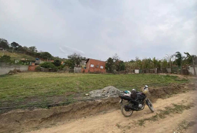 Terreno à Venda, 1 m² em Aparecidinha - Sorocaba