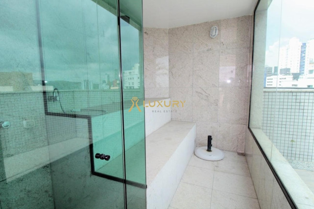 Imagem Imóvel com 4 Quartos à Venda, 357 m² em Belvedere - Belo Horizonte