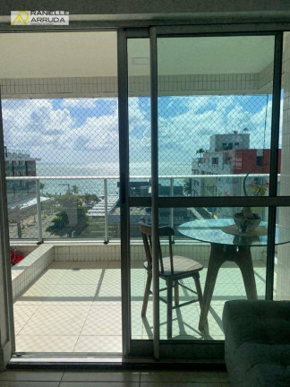 Apartamento com 2 Quartos à Venda, 126 m² em Bessa - João Pessoa