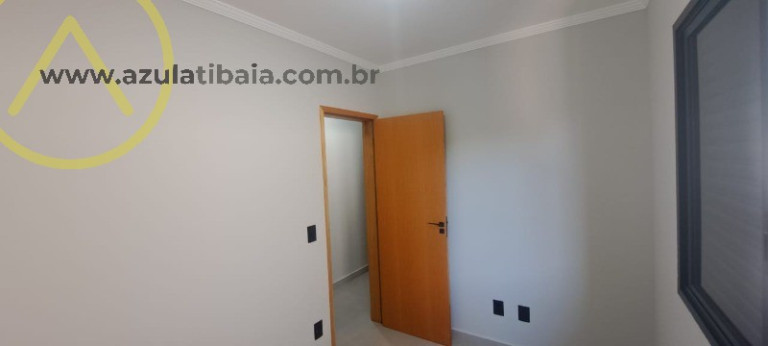 Imagem Casa com 3 Quartos à Venda, 97 m² em Jardim Paulista - Atibaia
