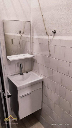 Imagem Imóvel com 1 Quarto à Venda, 32 m² em Canto Do Forte - Praia Grande Imagem Imóvel com 1 Quarto à Venda, 32 m² em Canto Do Forte - Praia Grande
