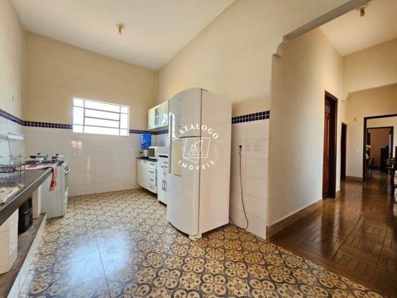Imagem Casa com 6 Quartos à Venda, 336 m² em Centro - Ribeirão Preto