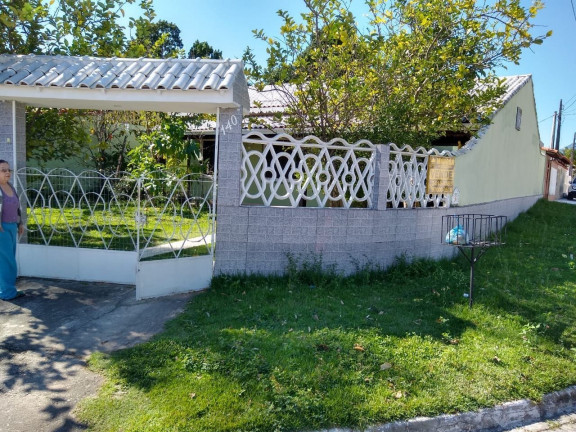 Imagem Casa com 2 Quartos à Venda, 100 m² em Guaratiba - Rio De Janeiro