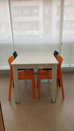 Imagem Apartamento com 1 Quarto à Venda, 40 m² em Jardim Aquarius - São José Dos Campos Imagem Apartamento com 1 Quarto à Venda, 40 m² em Jardim Aquarius - São José Dos Campos
