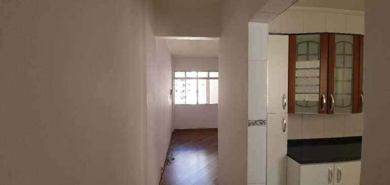 Imagem Apartamento com 1 Quarto à Venda, 46 m² em Perdizes - São Paulo