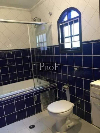 Imagem Sobrado com 5 Quartos à Venda, 246 m² em Vila Jerusalem - São Bernardo Do Campo