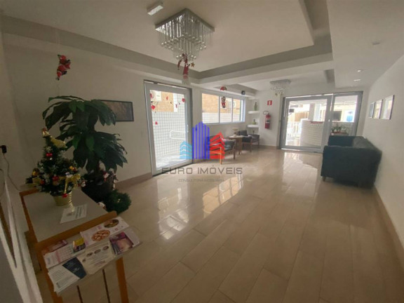 Apartamento com 1 Quarto para Alugar,  em Canto Do Forte - Praia Grande