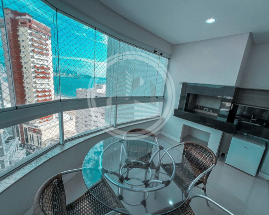 Imagem Apartamento com 4 Quartos à Venda, 147 m² em Centro - Balneário Camboriú Imagem Apartamento com 4 Quartos à Venda, 147 m² em Centro - Balneário Camboriú