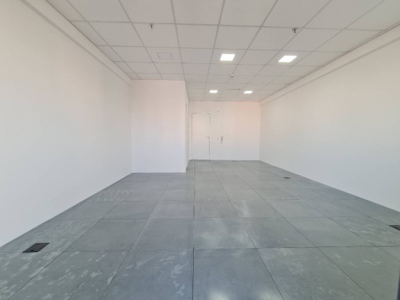 Imagem Sala Comercial à Venda, 42 m² em Centro - São Bernardo Do Campo