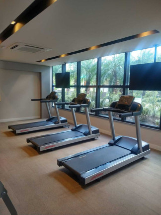 Imagem Loft com 1 Quarto à Venda, 49 m² em Petrópolis - Porto Alegre