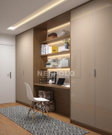 Imagem Apartamento à Venda, 88 m² em Perequê - Porto Belo Imagem Apartamento à Venda, 88 m² em Perequê - Porto Belo