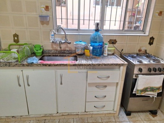 Imagem Sobrado com 3 Quartos à Venda, 200 m² em Lauzane Paulista - São Paulo