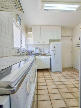 Imagem Apartamento com 4 Quartos à Venda, 155 m² em Riviera De São Lourenço - Bertioga