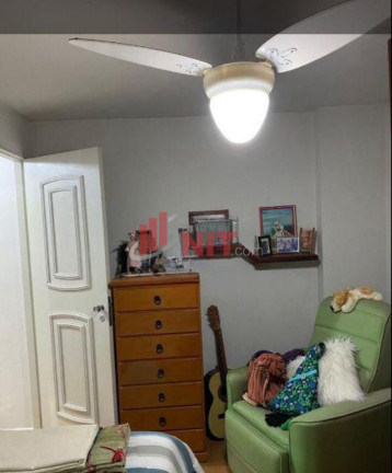 Imagem Apartamento com 2 Quartos à Venda, 55 m² em Santa Rosa - Niterói Imagem Apartamento com 2 Quartos à Venda, 55 m² em Santa Rosa - Niterói