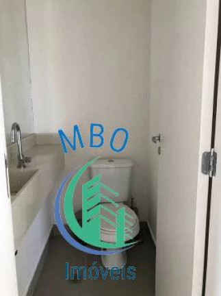 Imagem Apartamento com 3 Quartos à Venda, 142 m² em Vila Gumercindo - São Paulo
