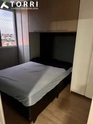 Imagem Apartamento com 2 Quartos à Venda, 42 m² em Jardim Do Sol - Sorocaba Imagem Apartamento com 2 Quartos à Venda, 42 m² em Jardim Do Sol - Sorocaba