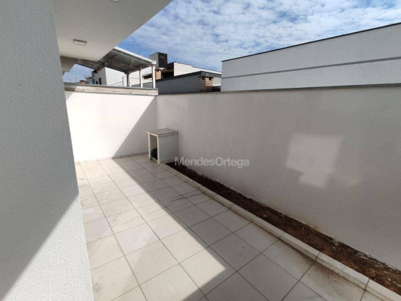 Imagem Casa com 3 Quartos para Alugar, 125 m² em Condomínio Horto Florestal - Sorocaba
