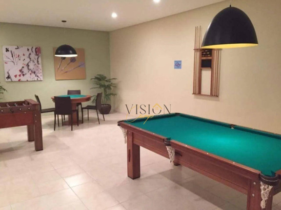 Imagem Apartamento com 2 Quartos à Venda, 50 m² em Vila Mimosa - Campinas