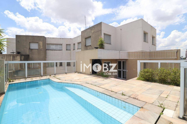 Imagem Imóvel com 3 Quartos à Venda, 252 m² em Jardim Leonor - São Paulo