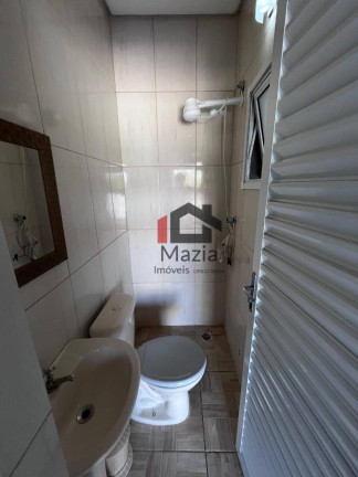 Imagem Cobertura com 3 Quartos à Venda, 121 m² em Vila Pires - Santo André
