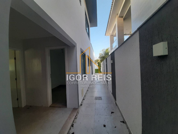 Imagem Casa de Condomínio com 4 Quartos à Venda, em Parque Califórnia - Campos Dos Goytacazes Imagem Casa de Condomínio com 4 Quartos à Venda, em Parque Califórnia - Campos Dos Goytacazes