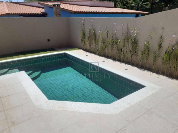 Imagem Casa com 4 Quartos à Venda, 200 m² em Tanquinho - Santana De Parnaíba