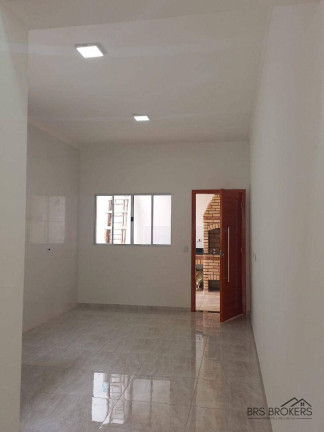 Imagem Sobrado com 3 Quartos à Venda, 100 m² em Vila Carmela I - Guarulhos