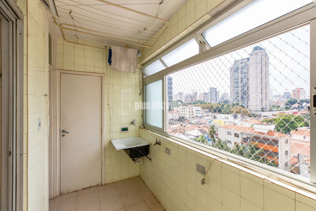 Imagem Apartamento com 3 Quartos à Venda, 103 m² em Vila Clementino - São Paulo Imagem Apartamento com 3 Quartos à Venda, 103 m² em Vila Clementino - São Paulo