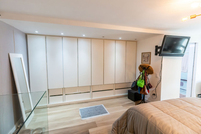 Imagem Apartamento com 1 Quarto à Venda, 49 m² em Itaim Bibi - São Paulo