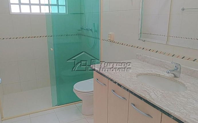 Imagem Casa de Condomínio com 3 Quartos para Alugar, 380 m² em Jardim Das Colinas - São José Dos Campos