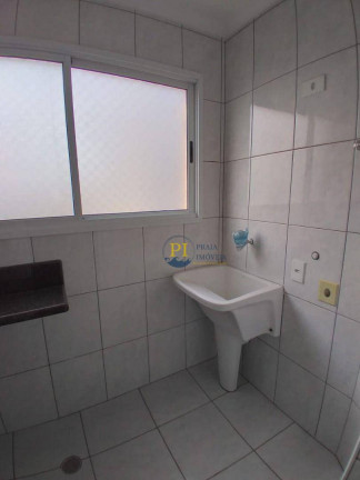 Imagem Apartamento com 3 Quartos à Venda, 78 m² em Canto Do Forte - Praia Grande Imagem Apartamento com 3 Quartos à Venda, 78 m² em Canto Do Forte - Praia Grande