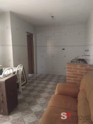 Imagem Casa com 3 Quartos à Venda, 125 m² em Vila Miami - São Paulo Imagem Casa com 3 Quartos à Venda, 125 m² em Vila Miami - São Paulo