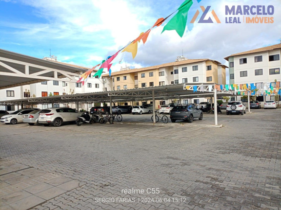 Imagem Apartamento com 3 Quartos à Venda, 86 m² em Boa Vista - Vitória Da Conquista Imagem Apartamento com 3 Quartos à Venda, 86 m² em Boa Vista - Vitória Da Conquista