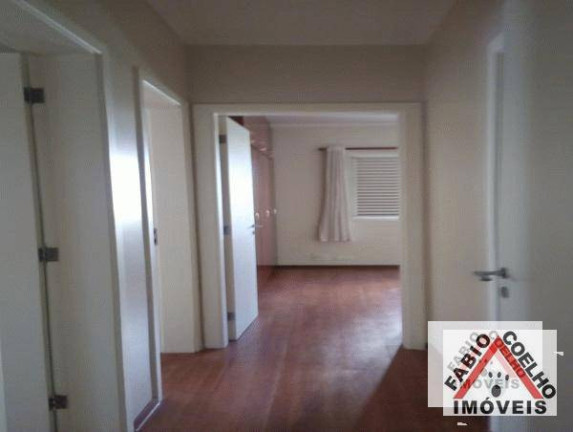 Imagem Apartamento com 3 Quartos à Venda, 124 m² em Jardim Marajoara - São Paulo Imagem Apartamento com 3 Quartos à Venda, 124 m² em Jardim Marajoara - São Paulo