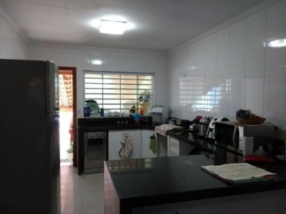Imagem Sobrado com 3 Quartos à Venda, 200 m² em Cidade Patriarca - São Paulo