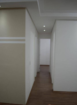 Imagem Apartamento com 3 Quartos à Venda, 70 m² em Vila Homero Thon - Santo André Imagem Apartamento com 3 Quartos à Venda, 70 m² em Vila Homero Thon - Santo André