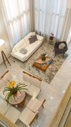 Casa com 5 Quartos à Venda, 476 m² em Vila Frezzarin - Americana