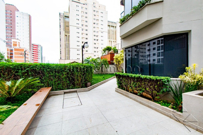 Imagem Apartamento com 4 Quartos à Venda, 269 m² em Perdizes - Sao Paulo