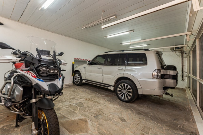 Imagem Casa com 6 Quartos à Venda, 708 m² em Granja Viana - Cotia