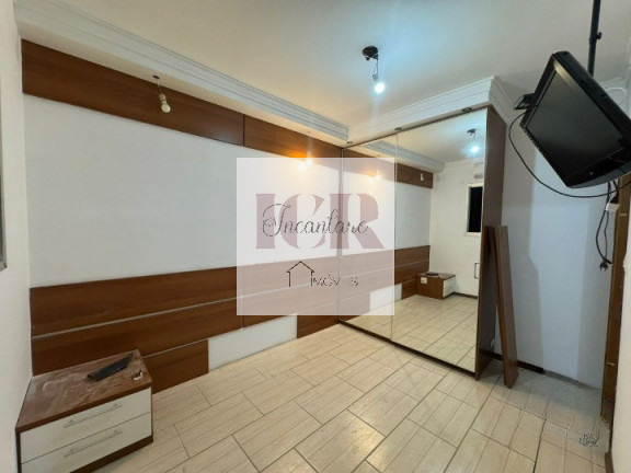 Imagem Casa de Condomínio com 3 Quartos à Venda, 127 m² em Vila Haro - Sorocaba